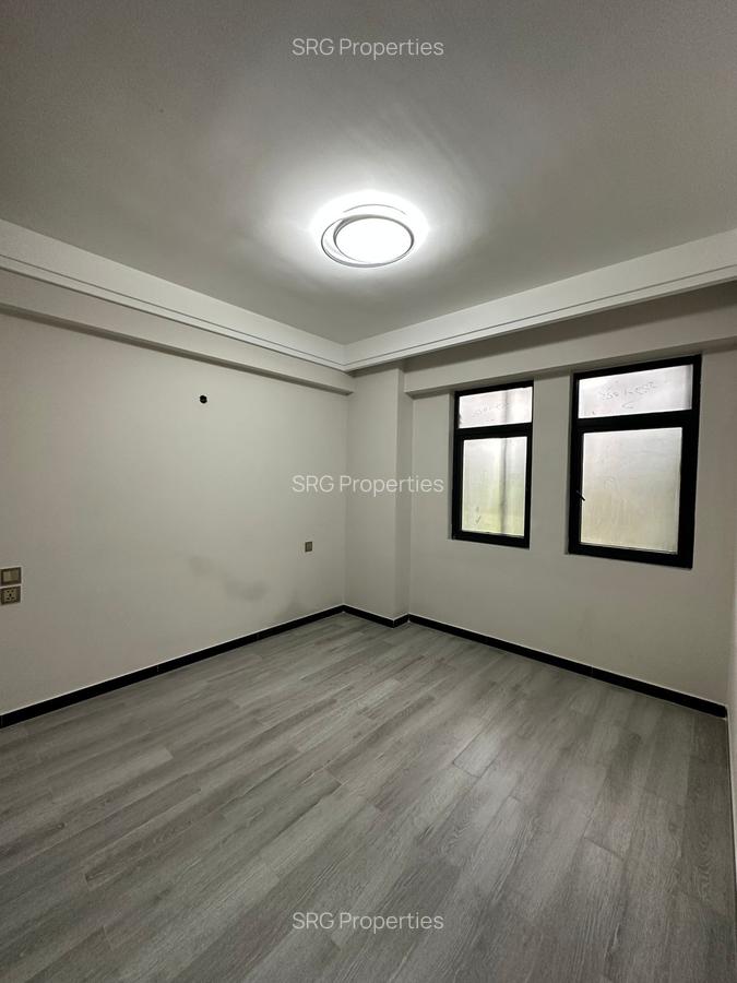 4 Bed Apartment with En Suite in Kilimani - 15