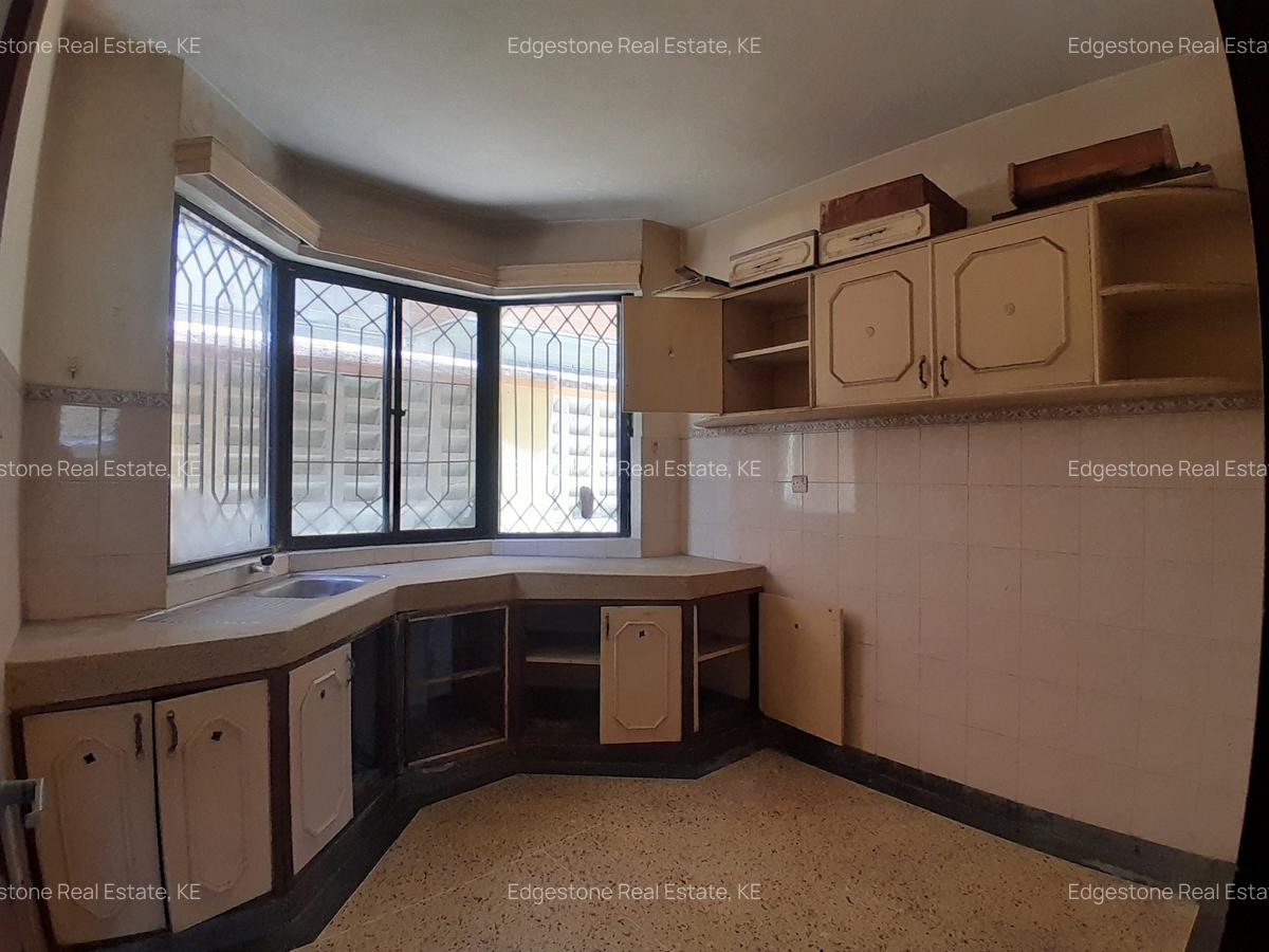 2 Bed Apartment with Borehole in Mtwapa - 5