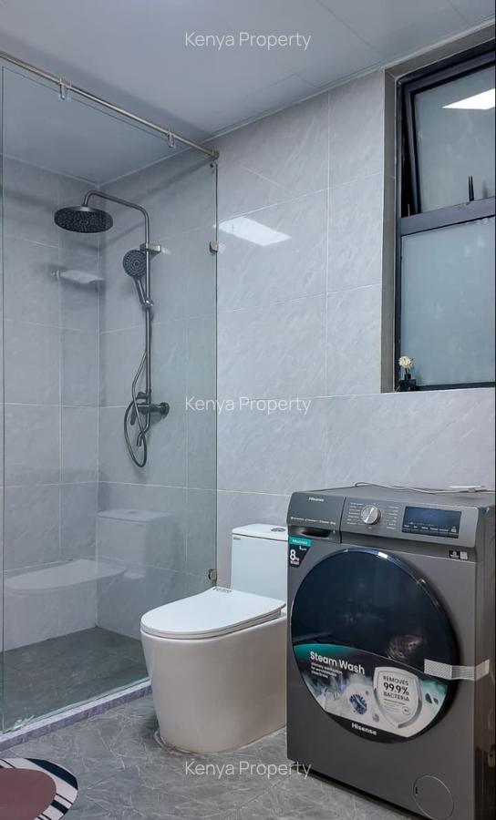 3 Bed Apartment with Swimming Pool at Kivulini Road - 17