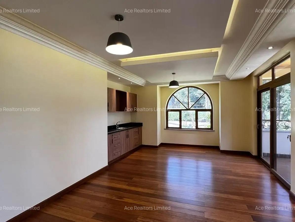 5 Bed House with En Suite at Karen Road Nairobi - 15