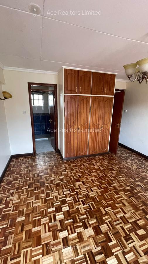 4 Bed Townhouse with En Suite at Laikipia Road - 7