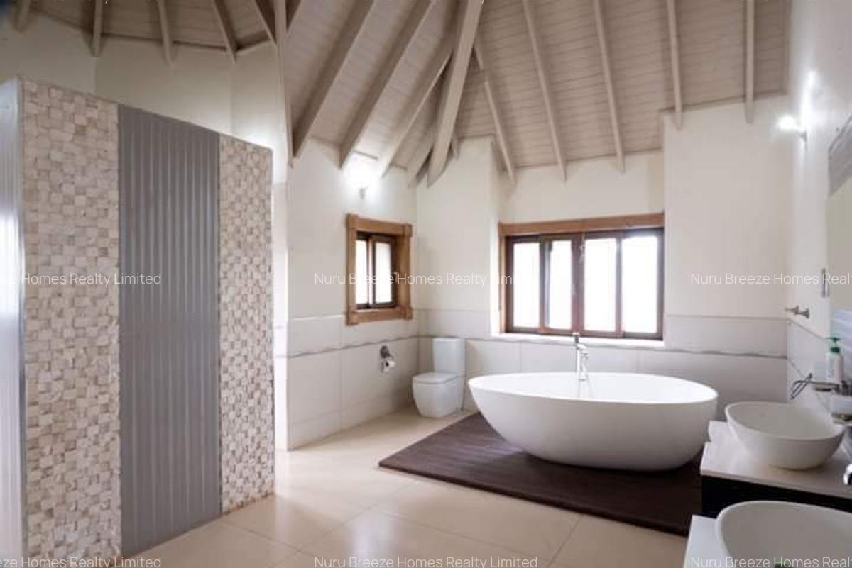 5 Bed Villa with En Suite in Lower Kabete - 5