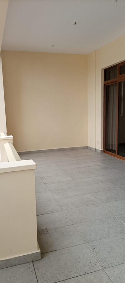 2 Bed Apartment with En Suite in Nyali Area - 8