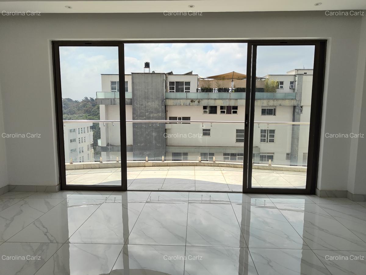 4 Bed Apartment with En Suite at General Mathenge Road - 9