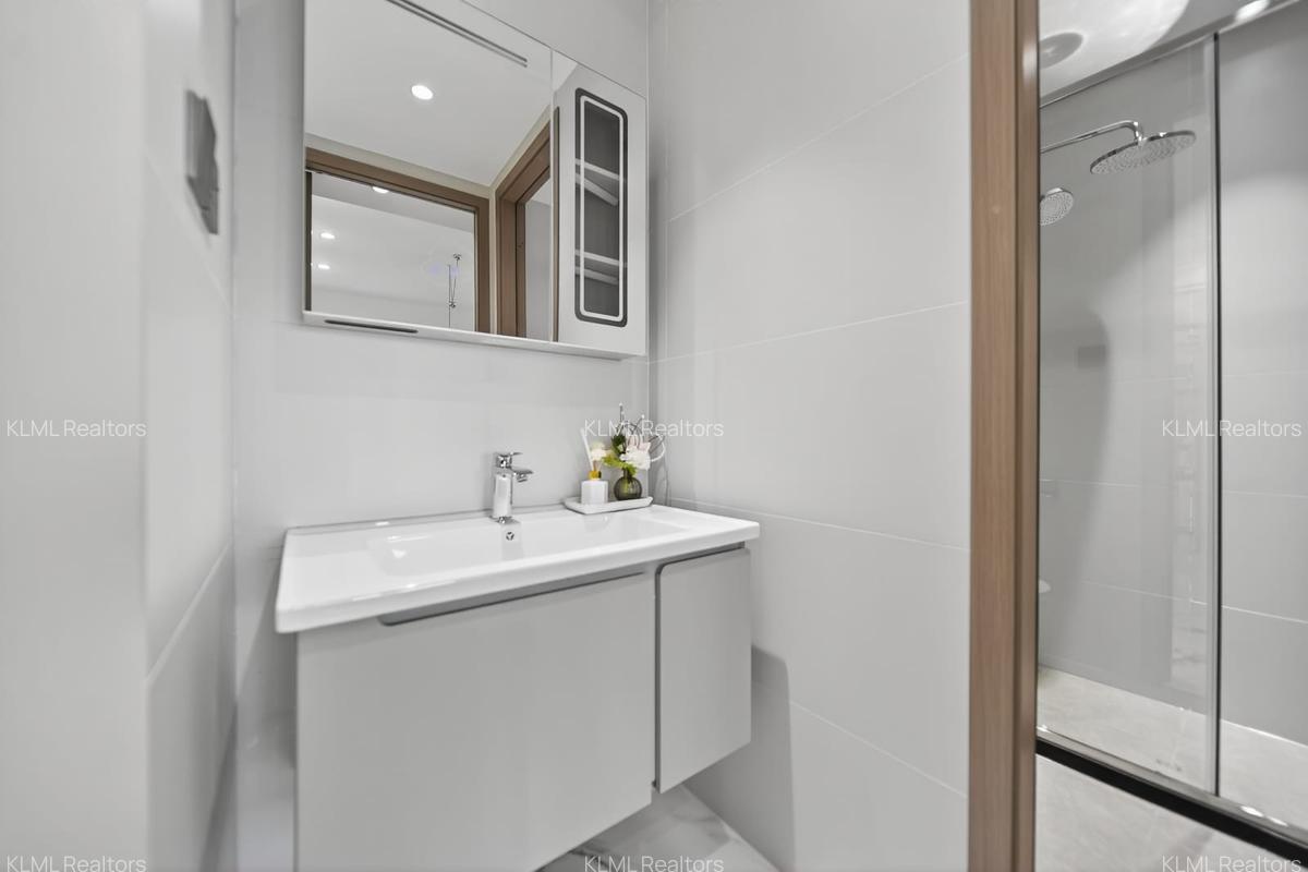 2 Bed Apartment with Swimming Pool in Westlands Area - 5