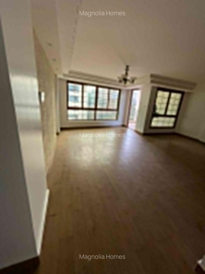 Serviced 3 Bed Apartment with En Suite in Kilimani - 4