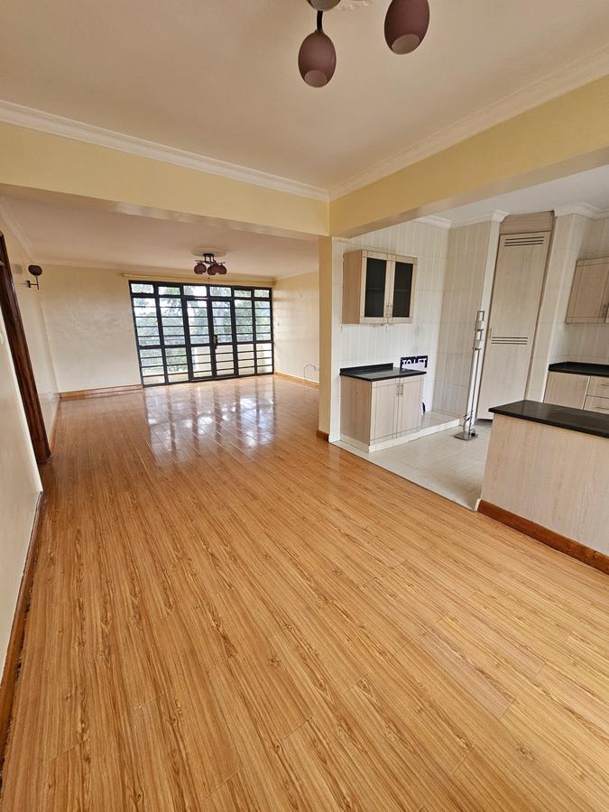 3 Bed Apartment with En Suite at Kileleshwa - 2