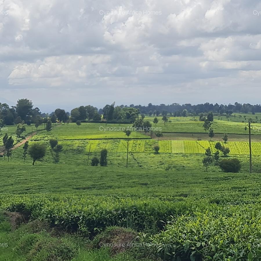 420 ac Land at Kiambu - 1