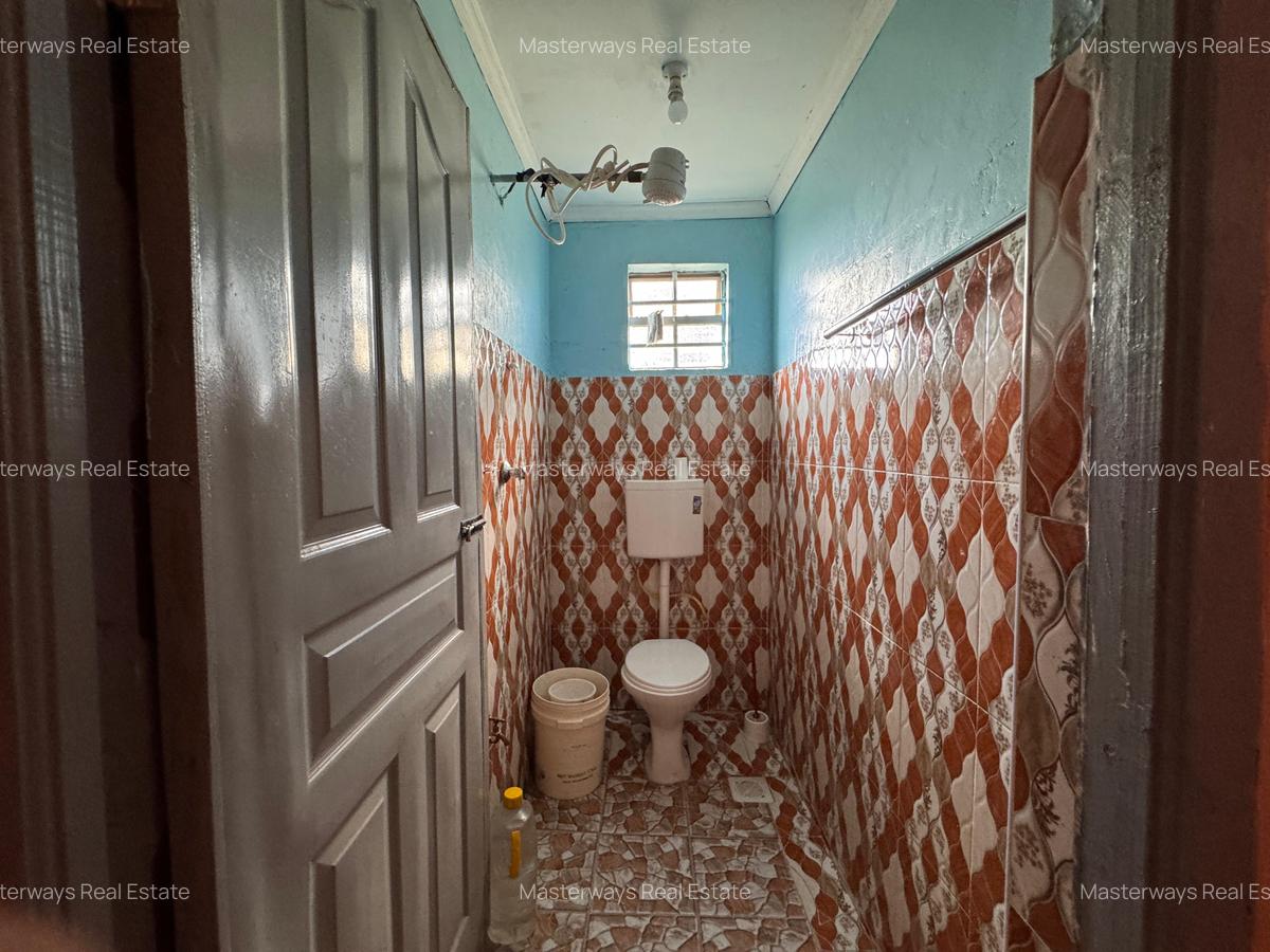 3 Bed House with Staff Quarters in Buruburu - 17