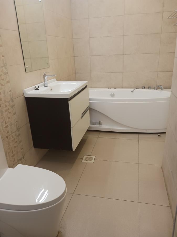 Serviced 3 Bed Apartment with En Suite at Hatheru Road - 19