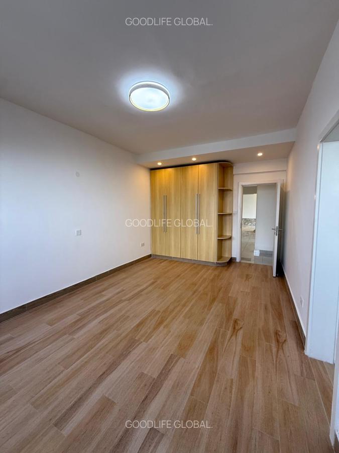 4 Bed Apartment with En Suite in Kileleshwa - 10