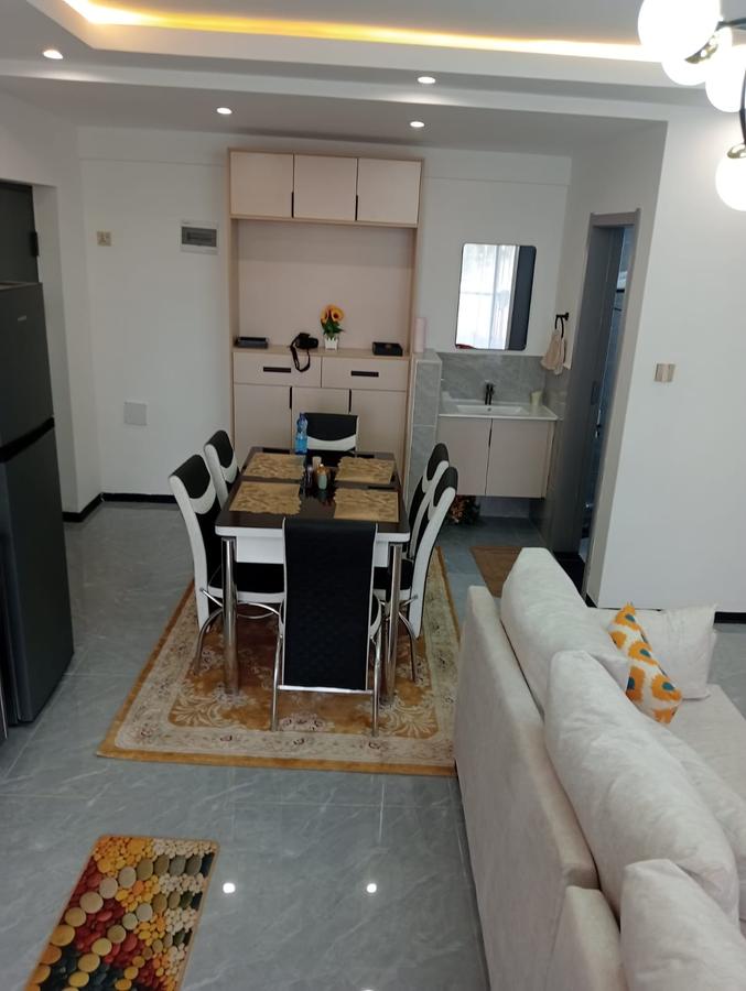 Furnished 2 Bed Apartment with En Suite in Kileleshwa - 7