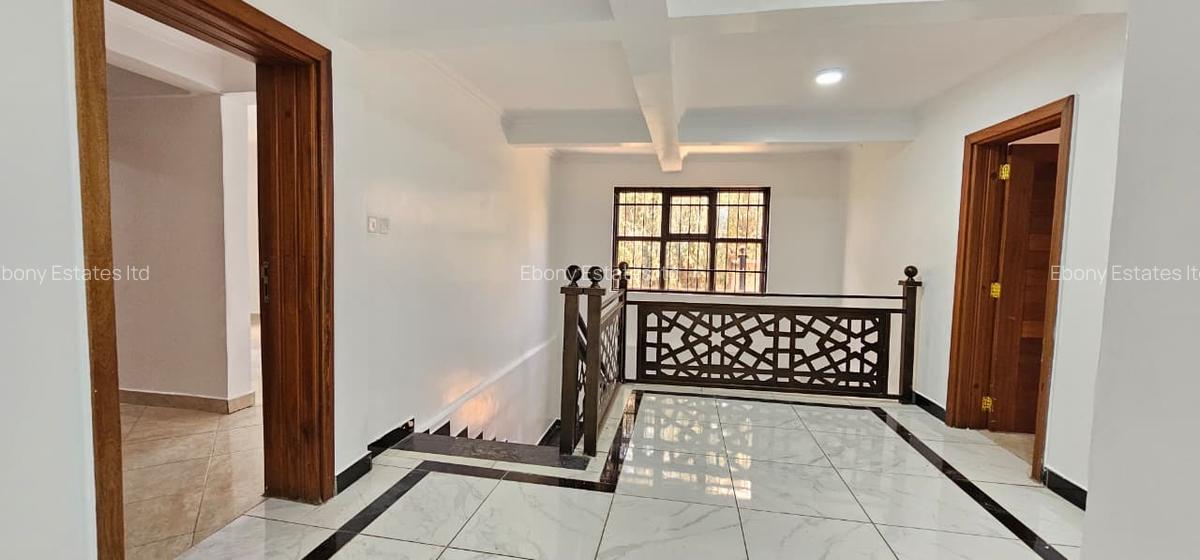 7 Bed Townhouse with En Suite in Karen - 9