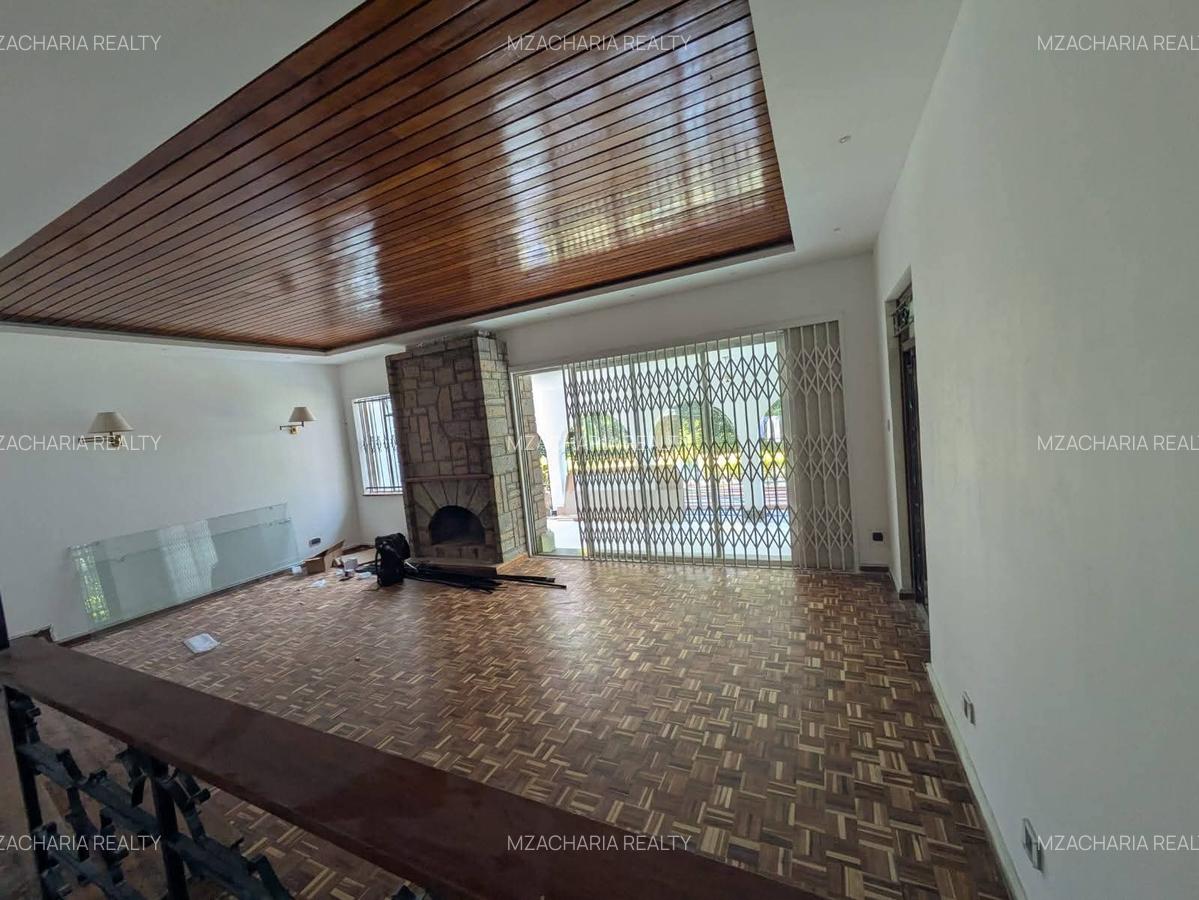 4 Bed House with En Suite in Muthaiga - 14