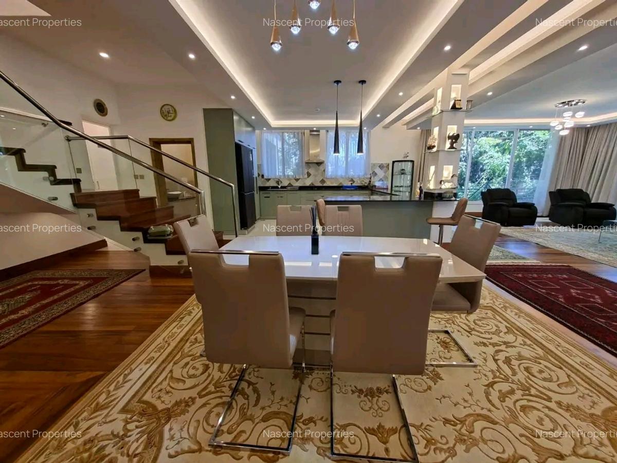 2 Bed House with En Suite in Gigiri - 9