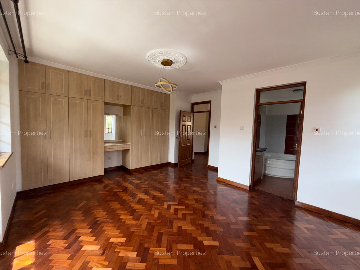 3 Bed Apartment with Swimming Pool in Lavington - 14