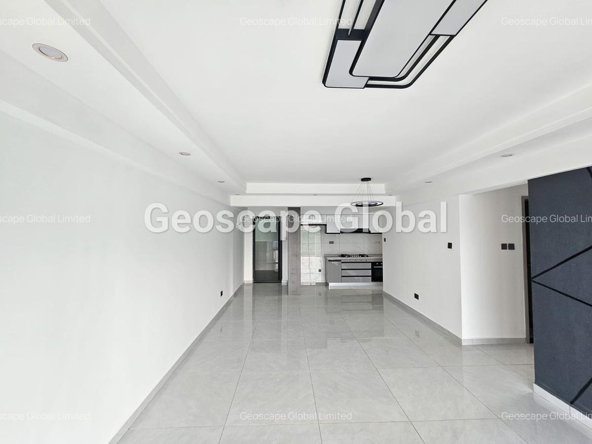 2 Bed Apartment with En Suite in Westlands Area - 2