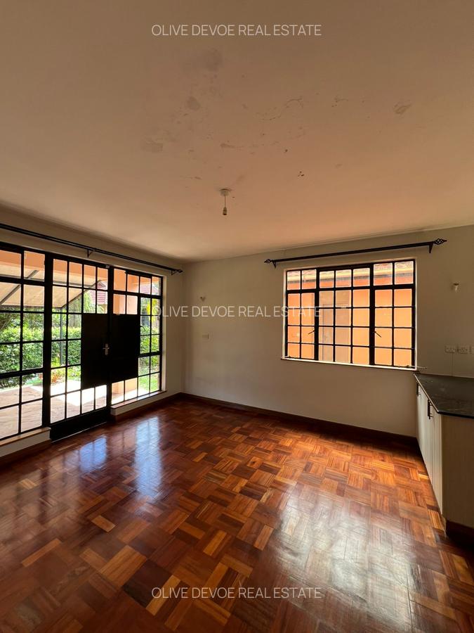 4 Bed Villa with En Suite in Runda - 9