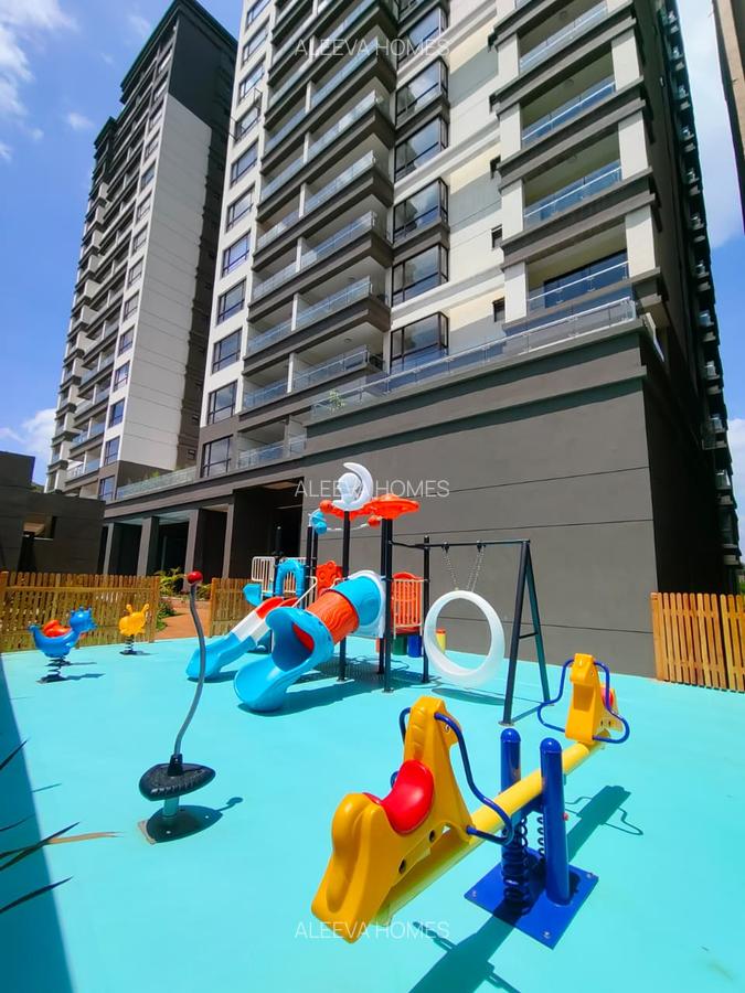 2 Bed Apartment with En Suite in Riverside - 10