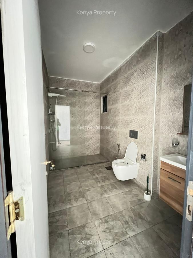 2 Bed Apartment with Swimming Pool in Lavington - 2