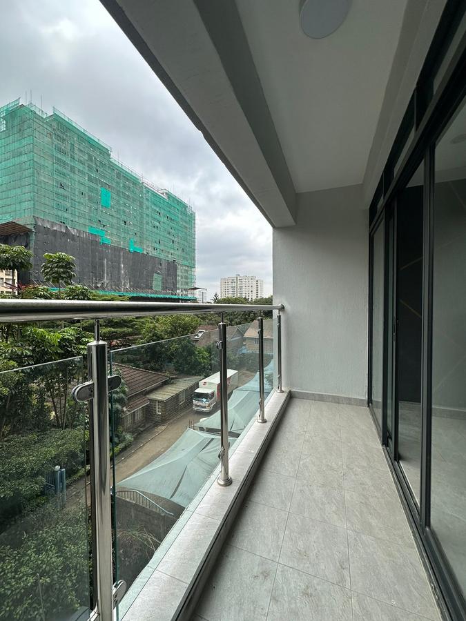 3 Bed Apartment with Gym in Lavington - 2