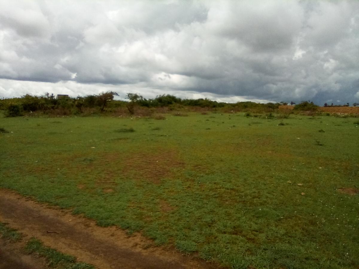 Land at Thika-Garissa Rd - 9