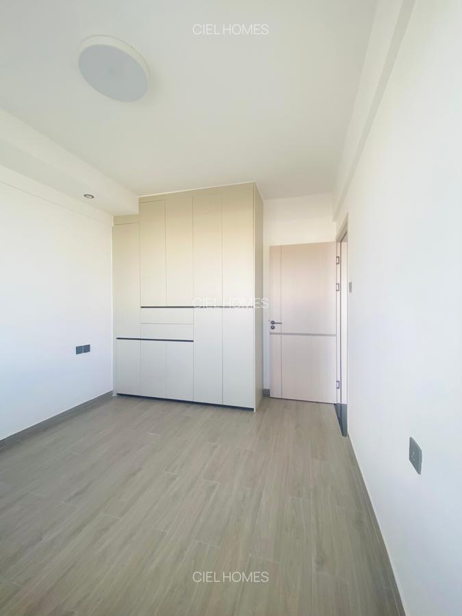 1 Bed Apartment with Gym at Ngong Road - 9