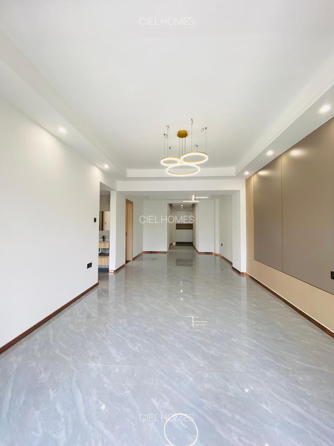 2 Bed Apartment with Swimming Pool in Riverside - 2