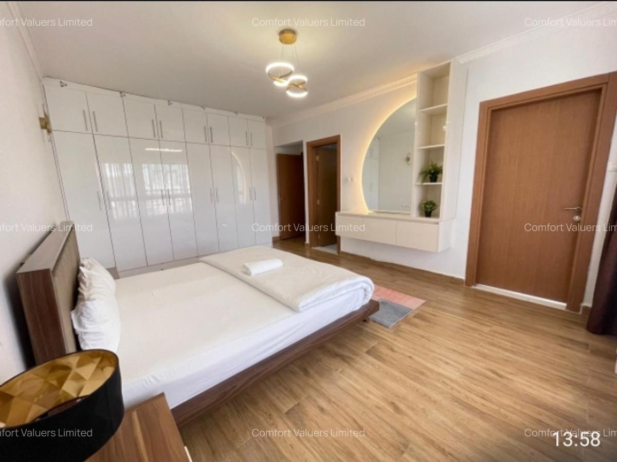 3 Bed House with En Suite at Kilimani - 18