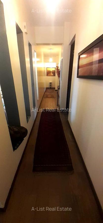 Furnished 2 Bed Apartment with En Suite at General Mathenge - 4