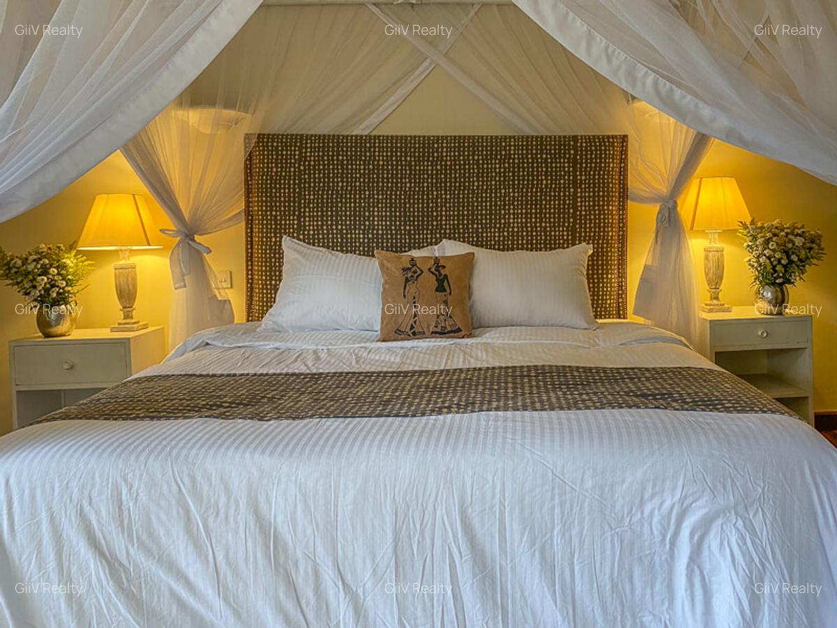 Furnished 4 Bed Apartment with En Suite in Westlands Area - 5