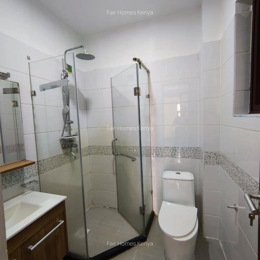 3 Bed Apartment with En Suite at Othaya Road - 11