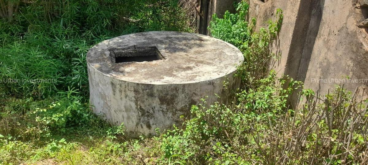 1,012 m² Land at Shanzu Estate - 4