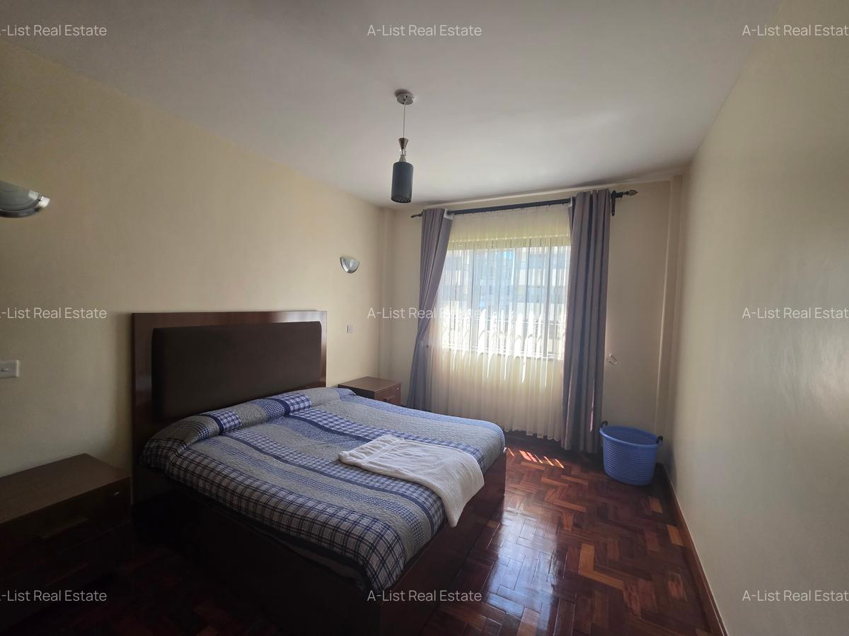 Furnished 3 Bed Apartment with En Suite at Lavington - 14