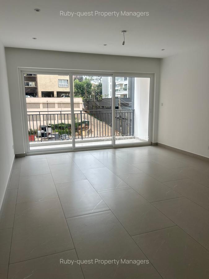 2 Bed Apartment with En Suite at General Mathenge Road - 3