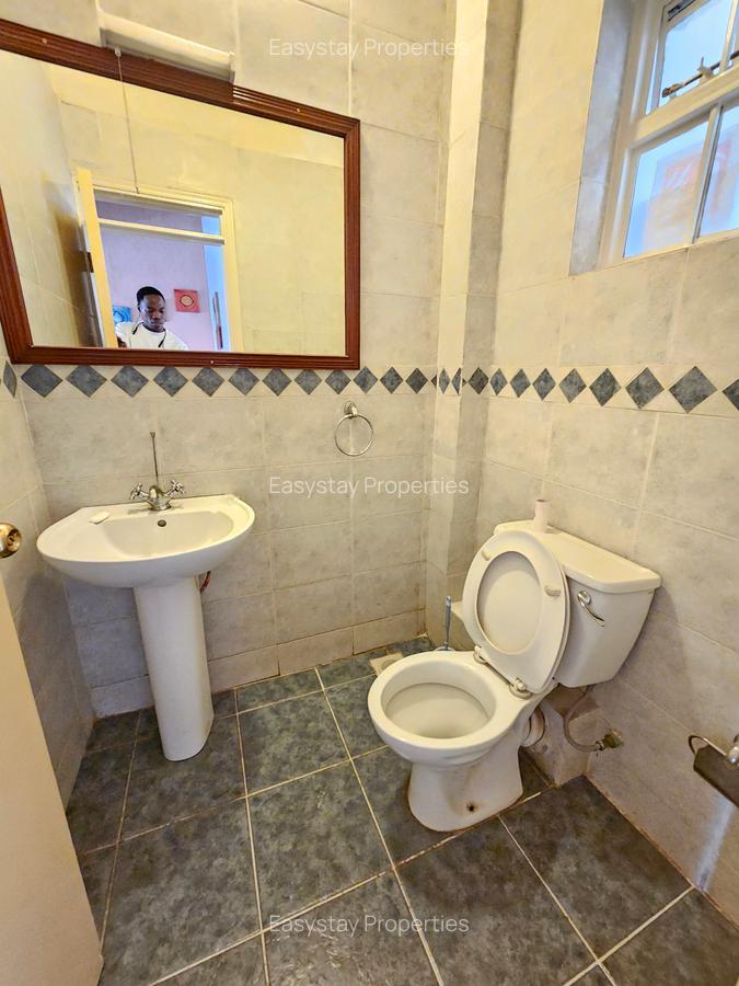 Serviced 1 Bed Apartment with En Suite in Westlands Area - 5