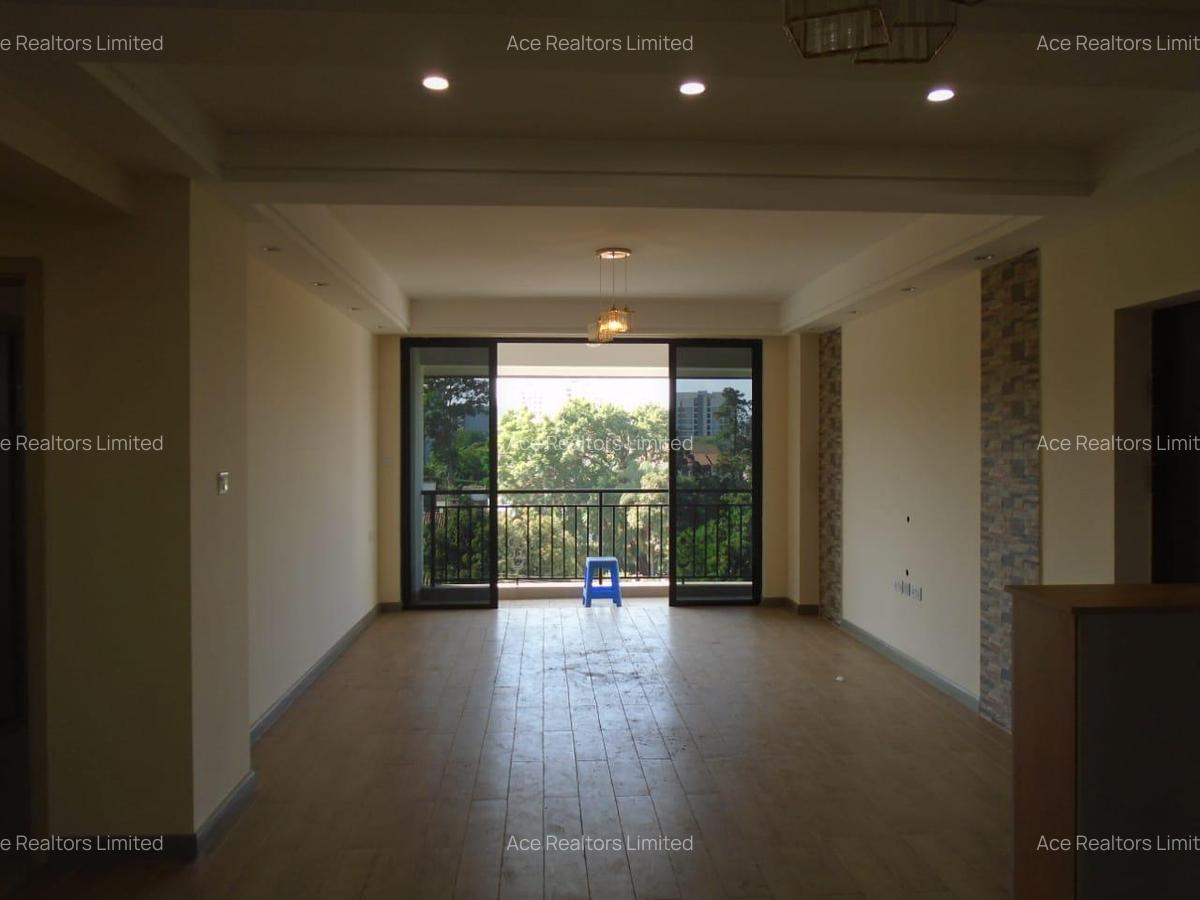 2 Bed Apartment with En Suite at Kileleshwa - 2