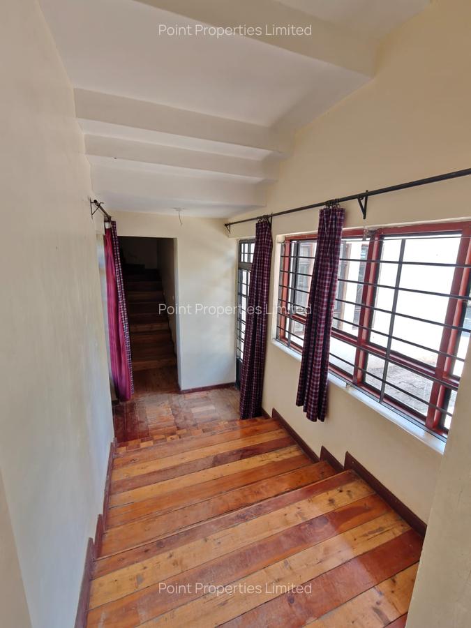 5 Bed House with En Suite in Ngong - 10