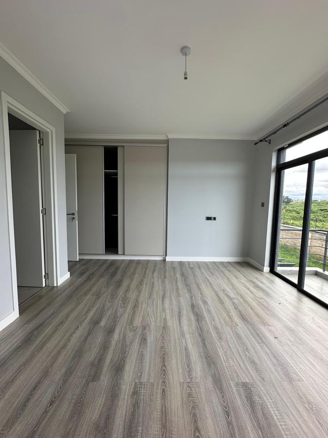 4 Bed Villa with En Suite at Off Kiambu Rd - 10