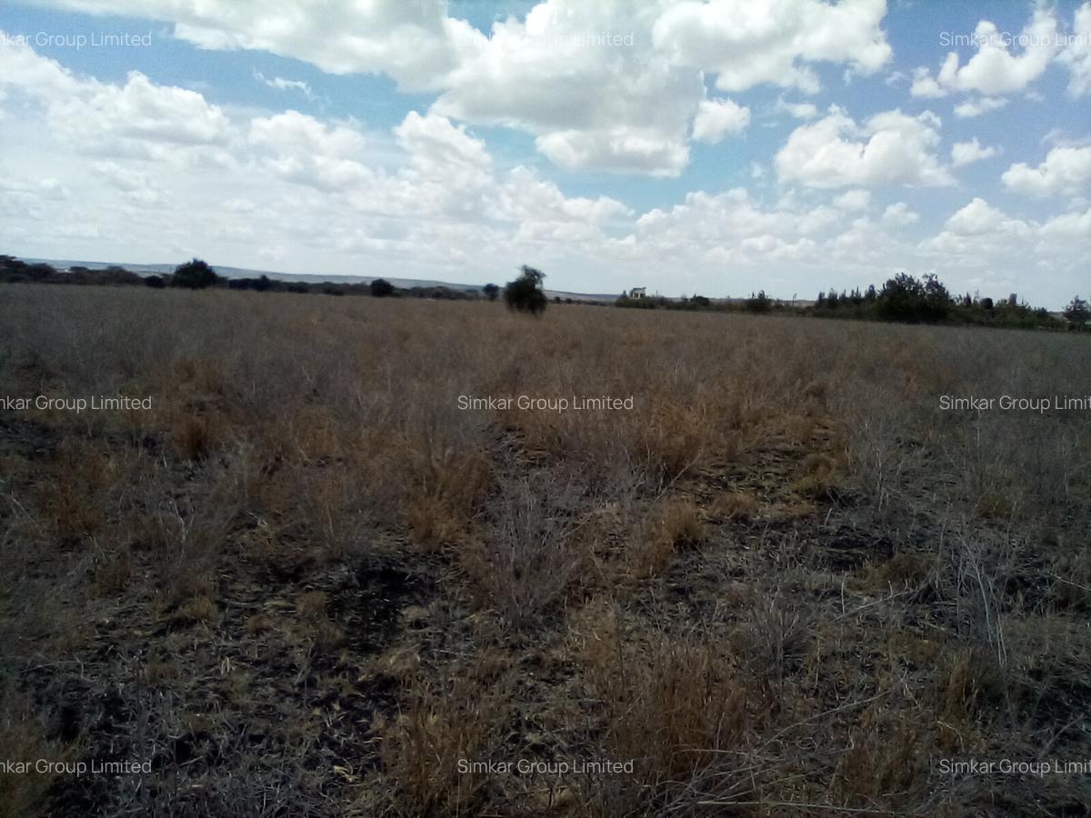 Land at Kiserian-Isinya Rd - 12