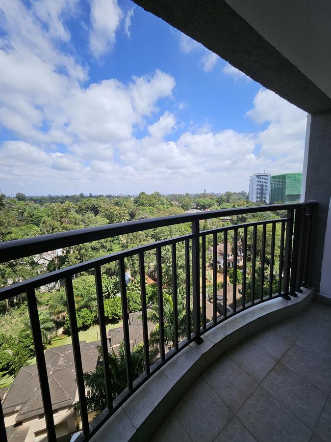 2 Bed Apartment with Gym at Kileleshwa - 6