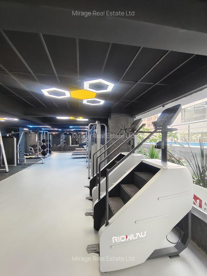 1 Bed Apartment with Swimming Pool in Lavington - 6