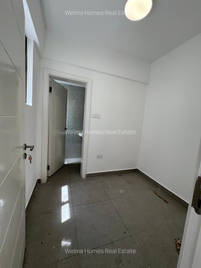 3 Bed Apartment with En Suite in Kileleshwa - 18