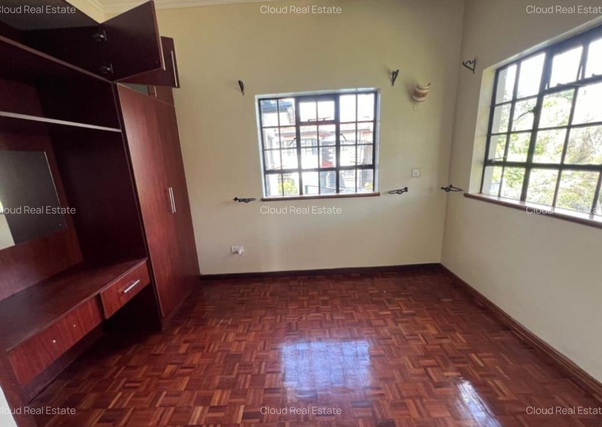 4 Bed Villa in Karen - 8