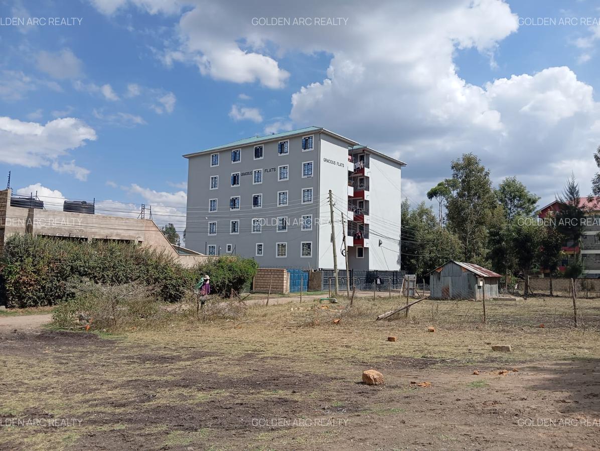 Land in Ongata Rongai - 4