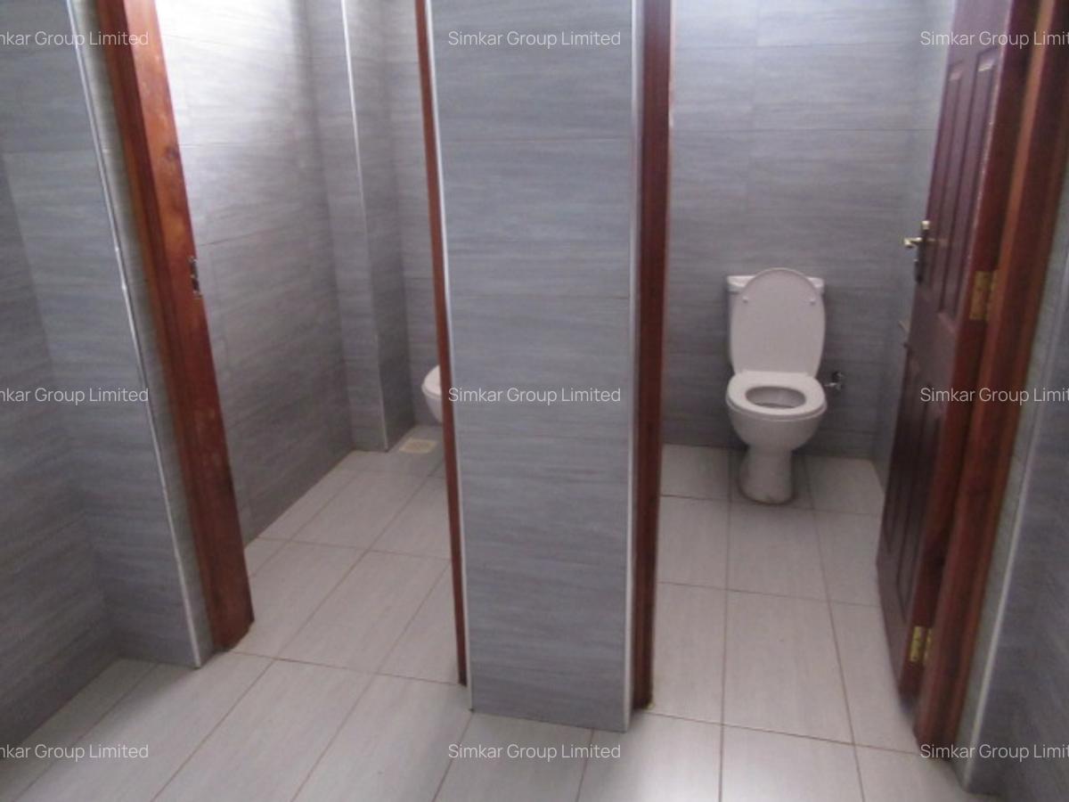 Warehouse with Service Charge Included at Ruiru - 10