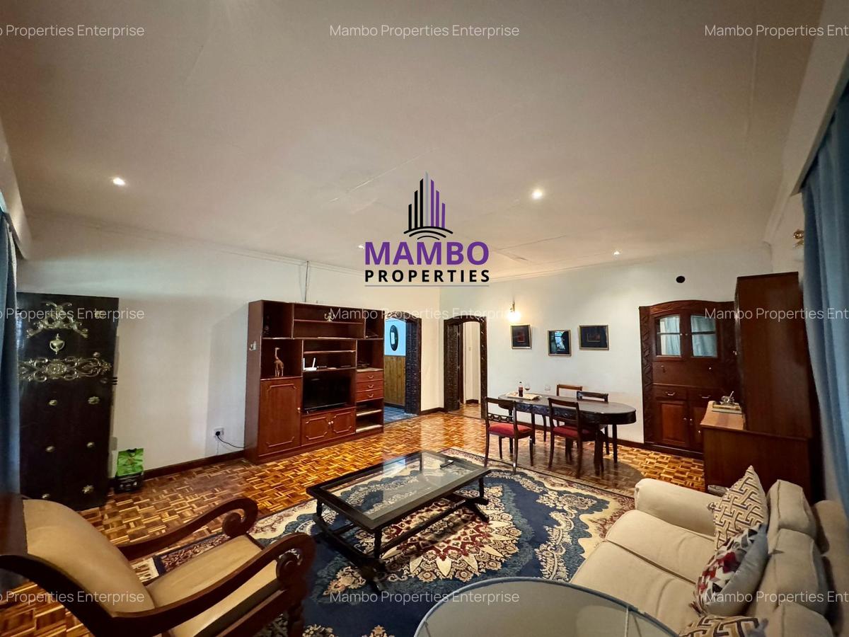 2 Bed House with En Suite at Gigiri - 17