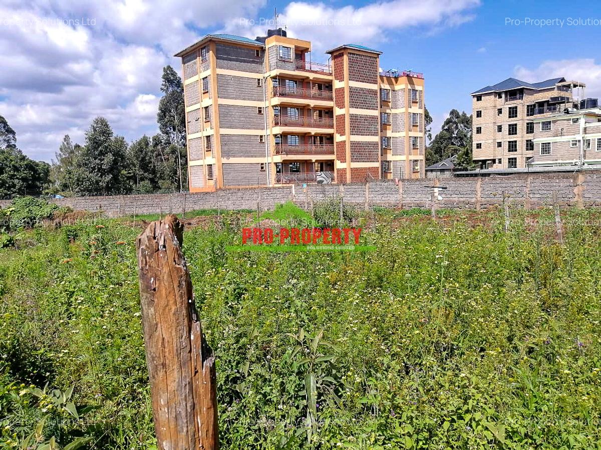 0.25 ac Commercial Land at Sigona - 3