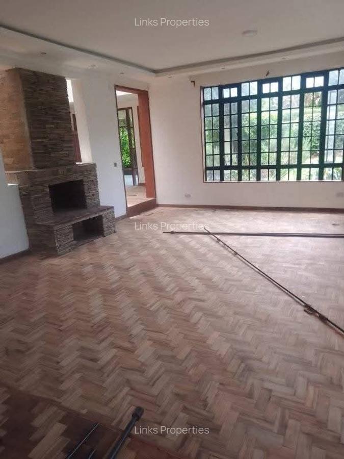 5 Bed Townhouse with En Suite at Karen Dagoreti Road - 2