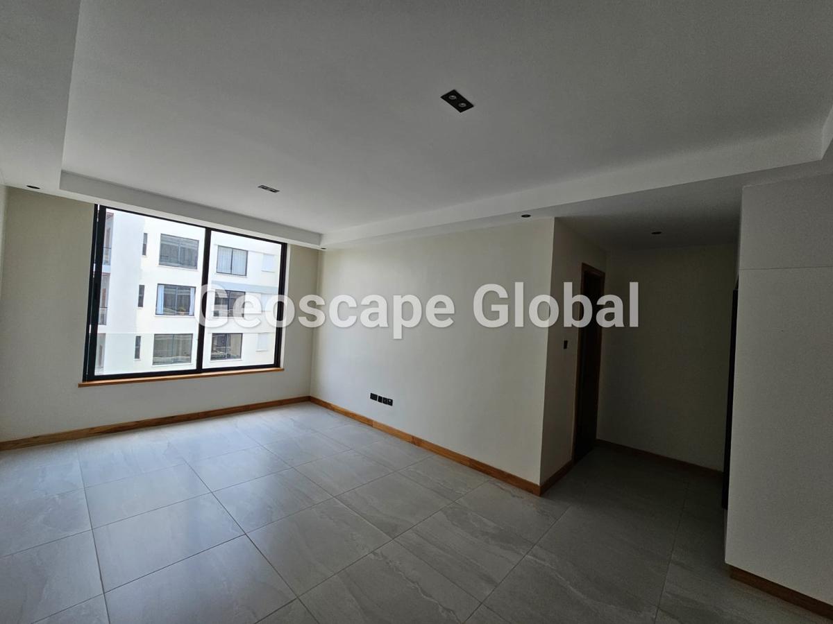 4 Bed Apartment with En Suite in Westlands Area - 14